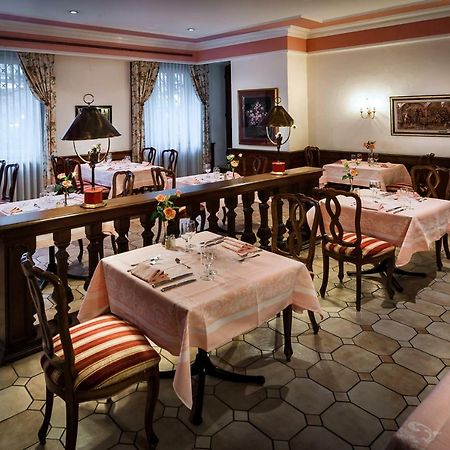 Easyrooms Dell'Angelo Locarno Buitenkant foto