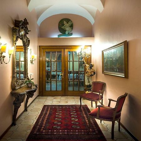 Easyrooms Dell'Angelo Locarno Buitenkant foto