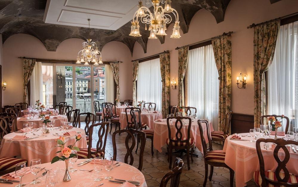 Easyrooms Dell'Angelo Locarno Buitenkant foto