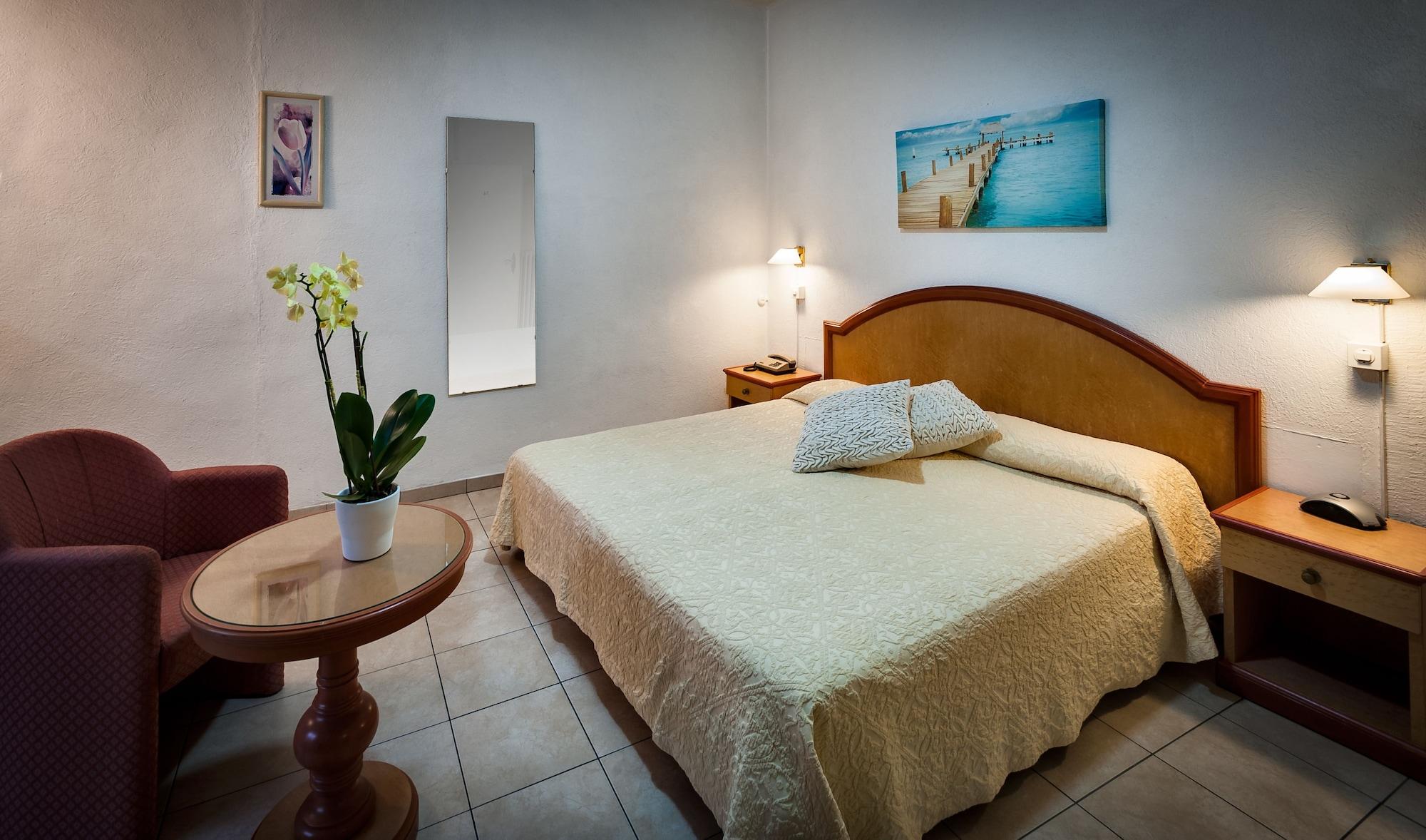Easyrooms Dell'Angelo Locarno Buitenkant foto