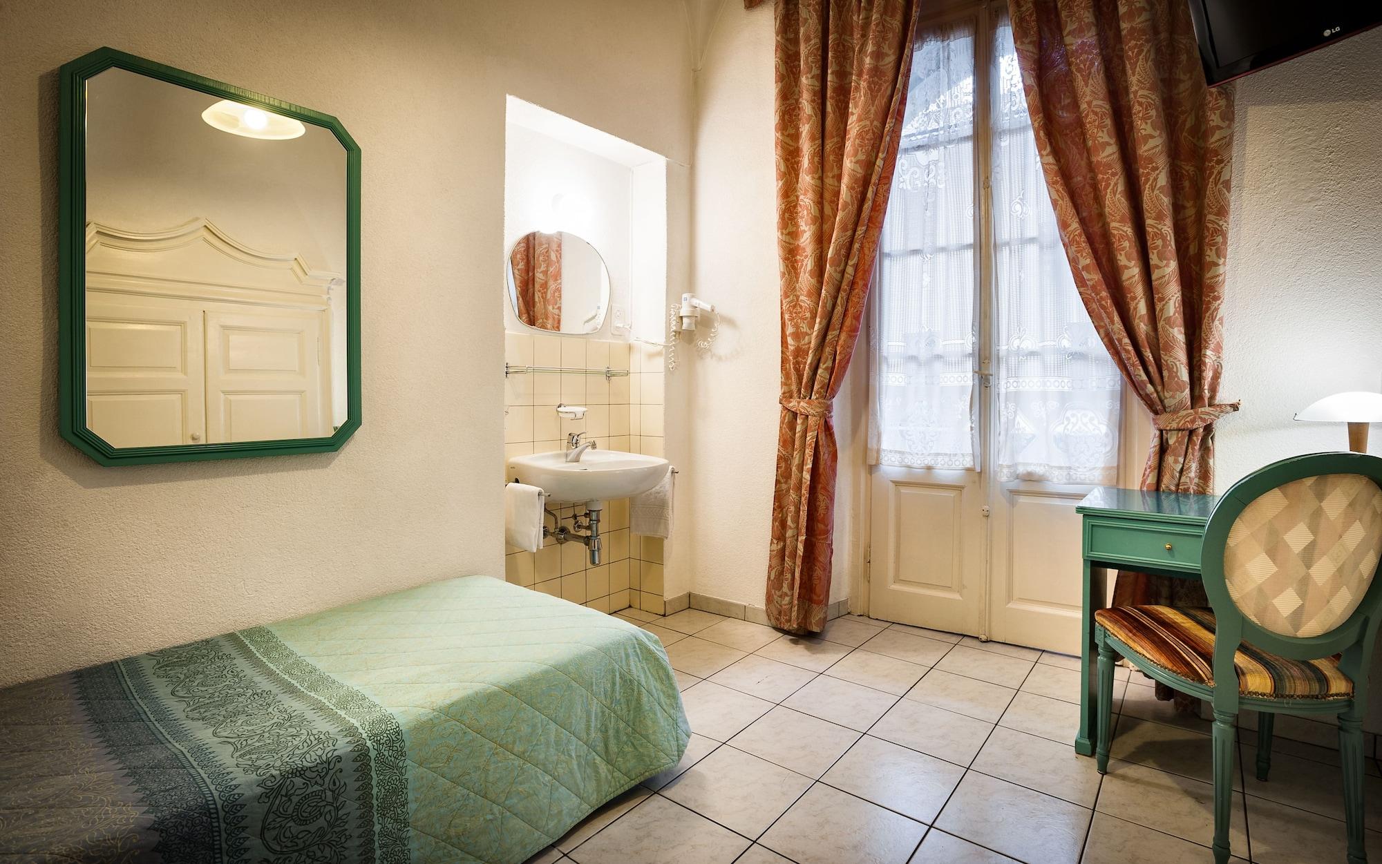 Easyrooms Dell'Angelo Locarno Buitenkant foto