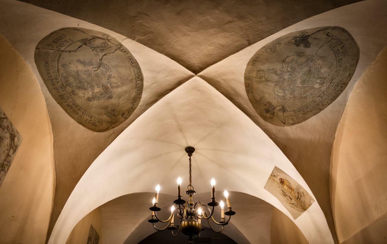 Easyrooms Dell'Angelo Locarno Buitenkant foto