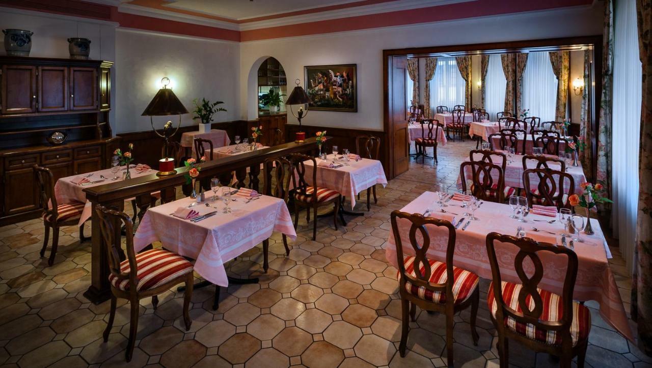 Easyrooms Dell'Angelo Locarno Buitenkant foto