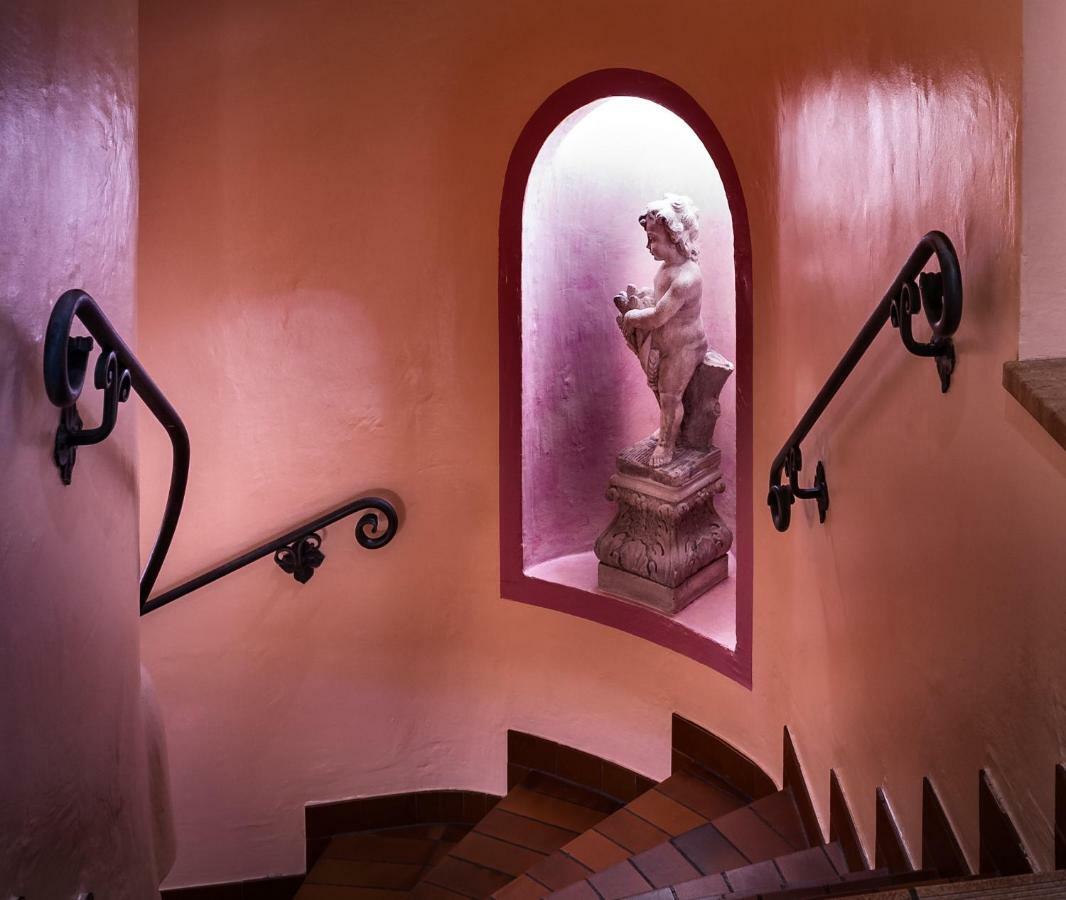 Easyrooms Dell'Angelo Locarno Buitenkant foto