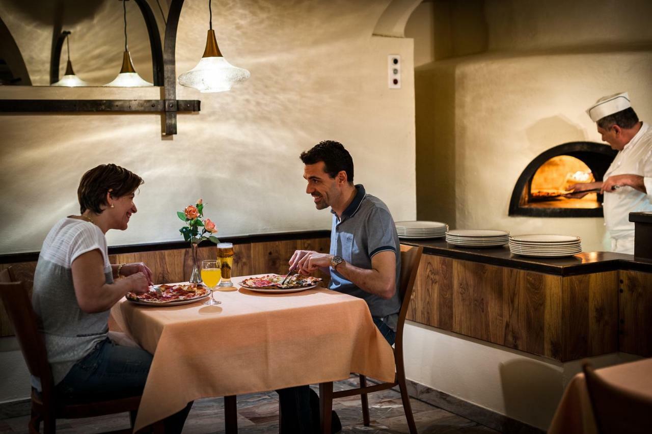 Easyrooms Dell'Angelo Locarno Buitenkant foto