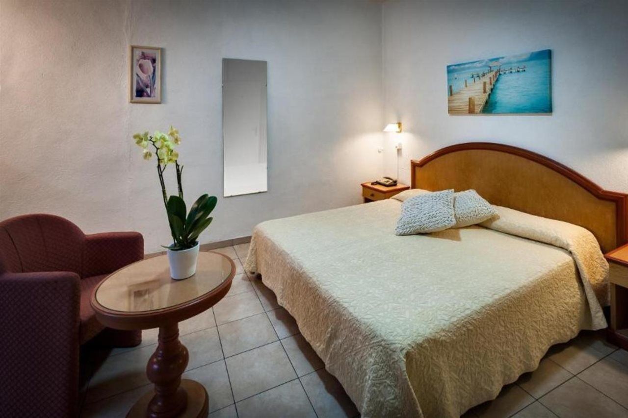 Easyrooms Dell'Angelo Locarno Buitenkant foto